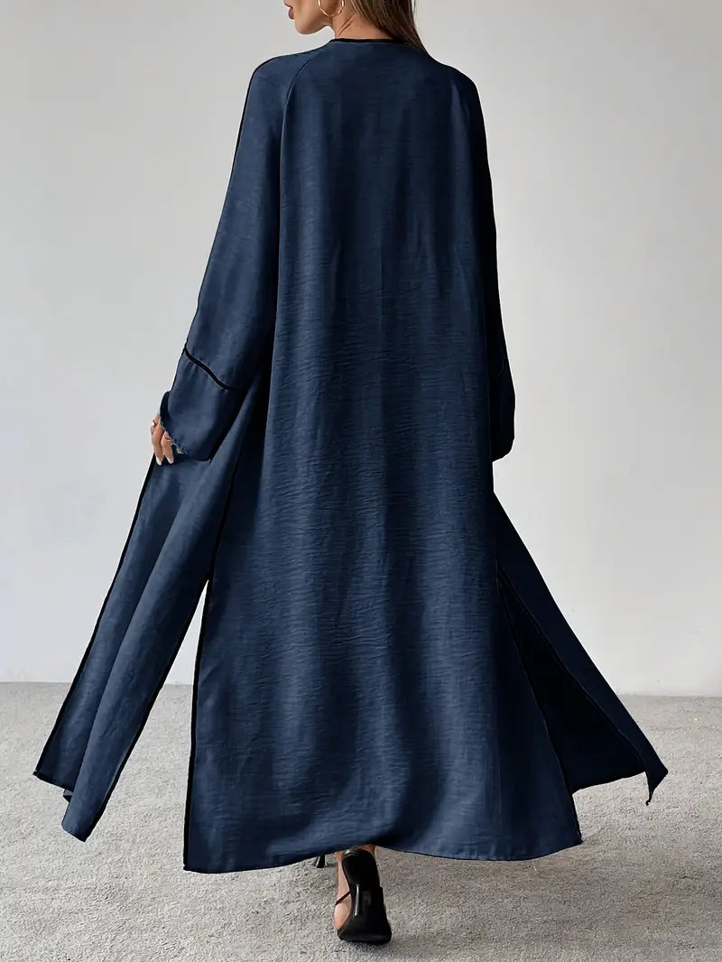 Elegant Two-Piece Women’s Set